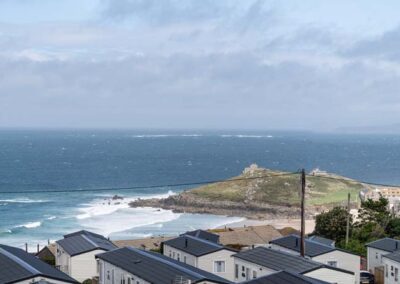 Lanyon & Treen, large holiday cottages close to the beach in Cornwall | St Ives Coastal Holidays