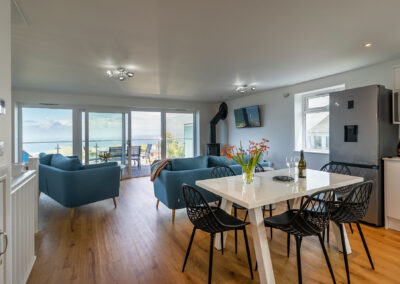 Lanyon & Treen, large holiday cottages close to the beach in Cornwall | St Ives Coastal Holidays