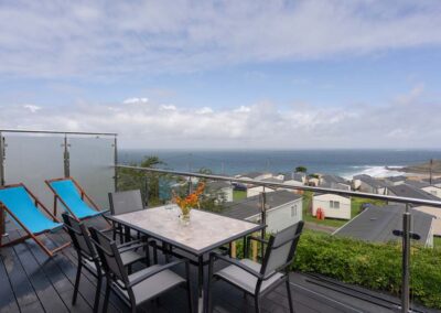 Treen, large holiday cottage close to the beach in Cornwall | St Ives Coastal Holidays